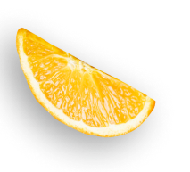 Orange Slice