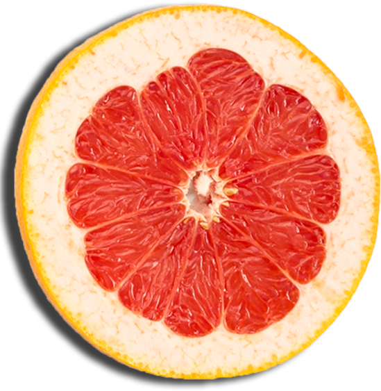 Grapefruit