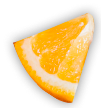 Orange Slice